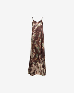 Mes Demoiselles Muse Boho Dress