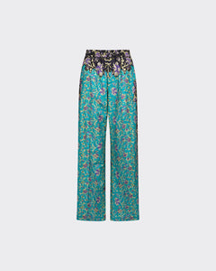 Mes Demoiselles Papili Power Of The Flowers Pants