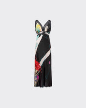 Mes Demoiselles Mali Madame Basquiat Dress