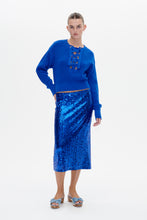 Baum Und Pferdgarten Jolette Skirt - Cobalt