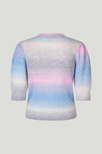 Baum Und Pferdgarten Chelle Sweater - Gradient Blue