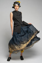 Dogstar Monarch Skirt - Navy