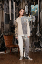 Circular By Maud Alice Dainty Reversible Jacket 0047 - Artworks