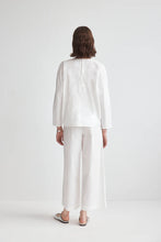 Foemina Mae Top - White