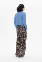 Baum Und Pferdgarten Nalana Pant - Brown Leopard