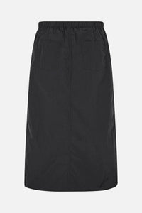 Baum Und Pferdgarten Sabirin Skirt - Black/Blue