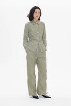 Baum Und Pferdgarten Noora Pant - Sphagnum Stripe