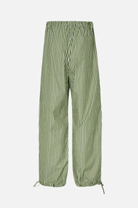 Baum Und Pferdgarten Noora Pant - Sphagnum Stripe