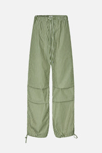 Baum Und Pferdgarten Noora Pant - Sphagnum Stripe