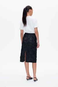 Baum und Pferdgarten Samina Skirt - Black