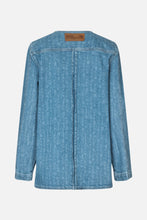 Baum Und Pferdgarten Beata Jacket - Denim Blue