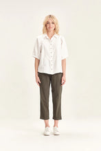 Verge Acrobat Essex Pant - Safari