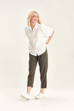 Verge Acrobat Essex Pant - Safari