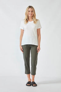 Verge Acrobat Essex Pant - Olive