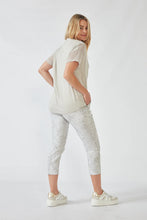 Verge Acrobat Bay Essex Pant - Pumice Print