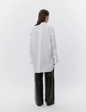 Day Birger Blaze Shirt - Bright White