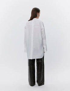 Day Birger Blaze Shirt - Bright White