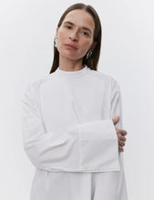 Day Birger Blaze Shirt - Bright White