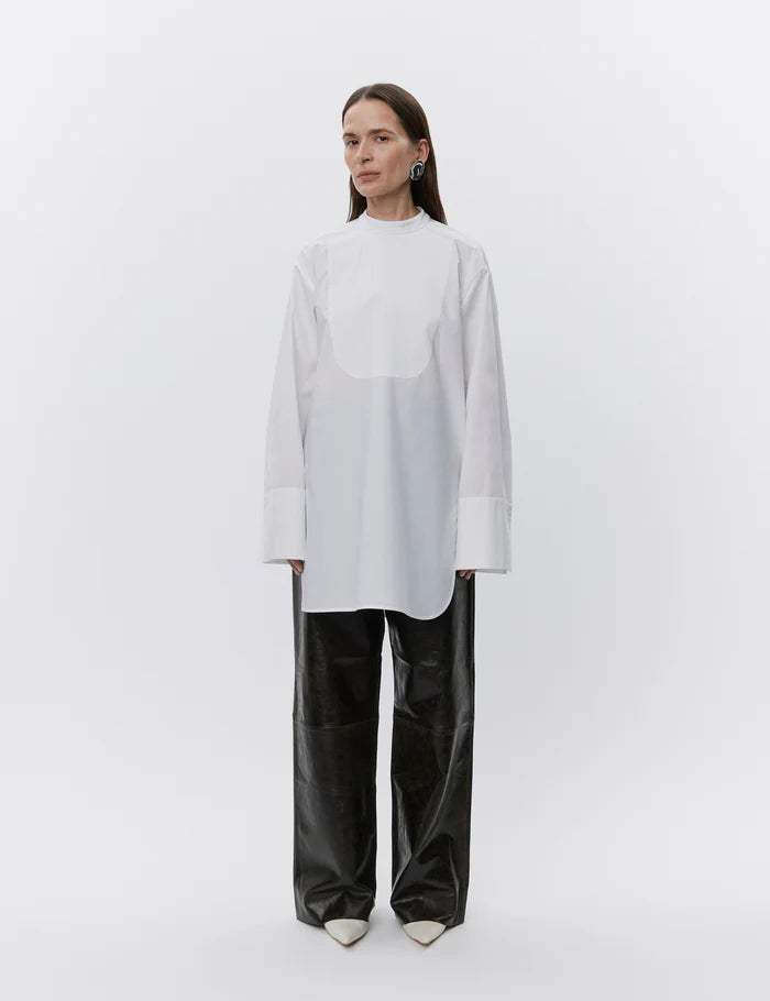 Day Birger Blaze Shirt - Bright White