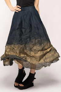 Dogstar Monarch Skirt - Navy