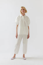 Foemina Ember Shirt - White