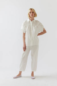 Foemina Ember Shirt - White