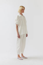 Foemina Ember Shirt - White