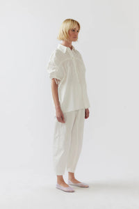 Foemina Ember Shirt - White