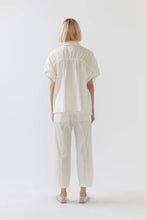 Foemina Ember Shirt - White