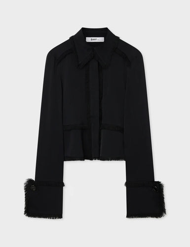 Day Birger Emmie Jacket - Black