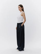 Day Birger Enzo Pants 533 - High Shine Black