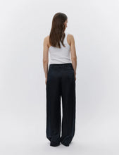 Day Birger Enzo Pants 533 - High Shine Black