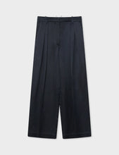 Day Birger Enzo Pants 533 - High Shine Black