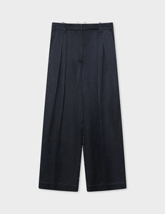 Day Birger Enzo Pants 533 - High Shine Black