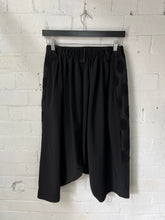 Moyuru Pant 626 - Black