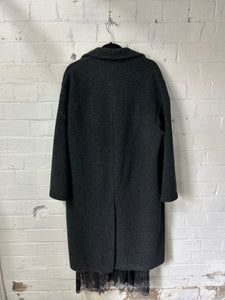 Sanctamuerte Coat 495