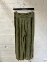 Transit Textural Pant G163