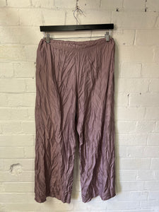 M.A Dainty Doja Pant - Livido