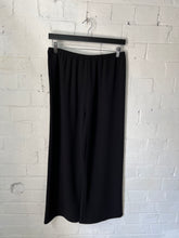 M.A Dainty Monmouth Pant - Black