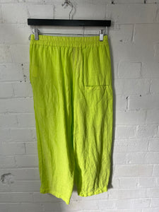 Studio Rundholz Pant 3540110