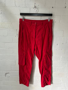 Studio Rundholz Pant 3830105