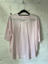 M.A Dainty Peony T-Shirt 03840 - Pink