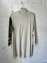 Moyuru Dress 015 - Grey