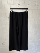 M.A Dainty Monmouth Pant - Black