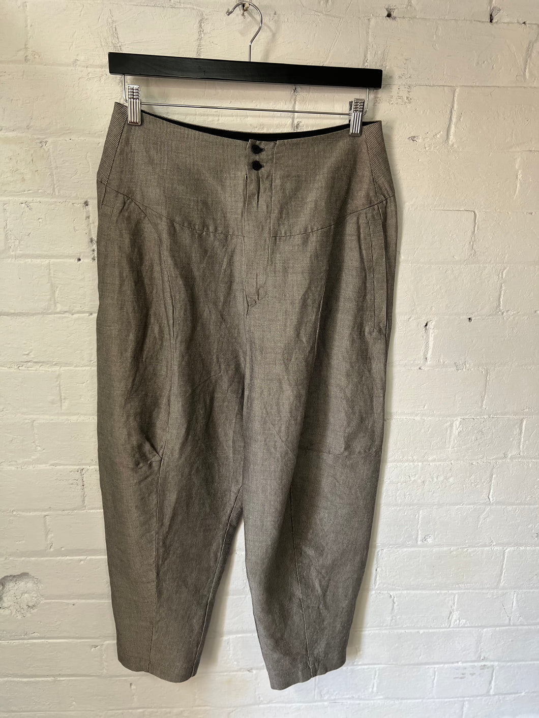 Transit Pant B112 - Grey