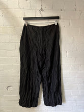 M.A Dainty Doja Pant - Black