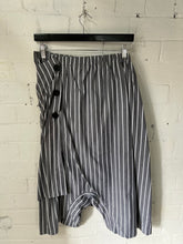 Moyuru Pants 649 - Grey