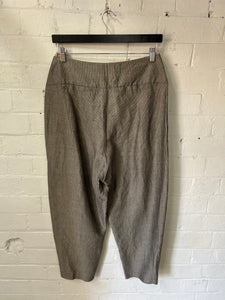 Transit Pant B112 - Grey