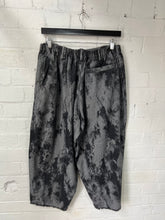 Moyuru Pants 613 - Black