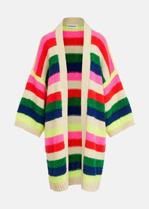 Essentiel Antwerp Gabilo Cardigan - Merengue